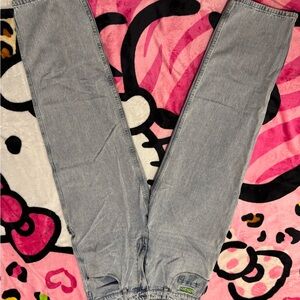 Empyre Women's Light Blue Jeans